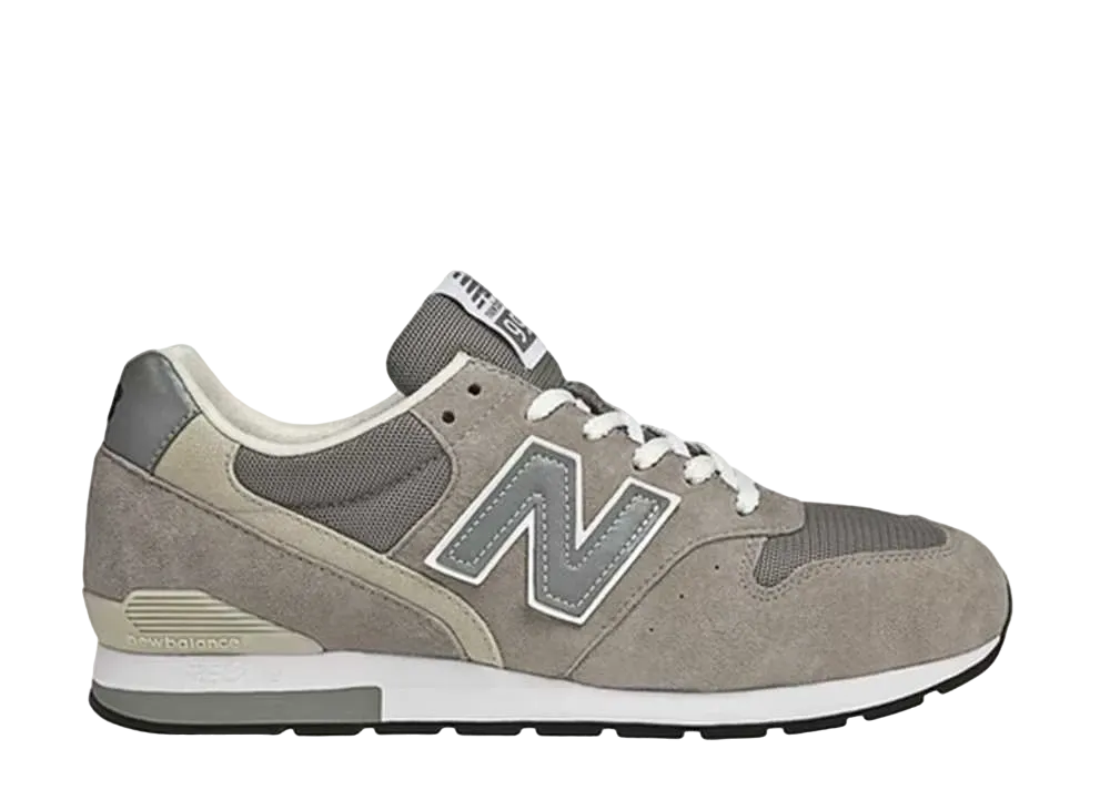 New Balance 996 "Grey Beige"