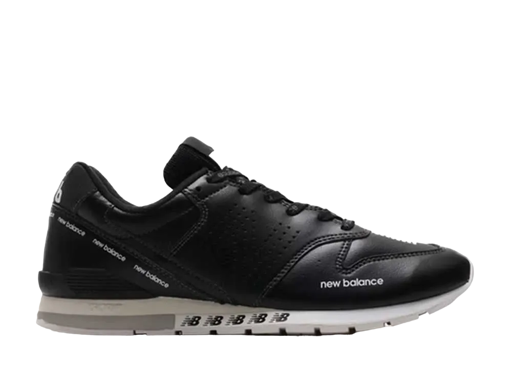 New Balance 996 "Black"