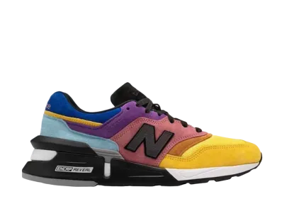 New Balance 997S "Baited"