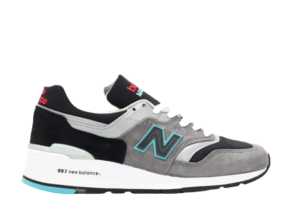 ニューバランス 997 "ロカビリー"