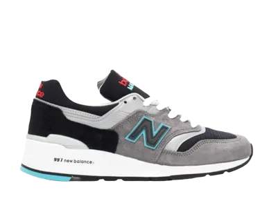 New Balance 997 "Rockabilly"