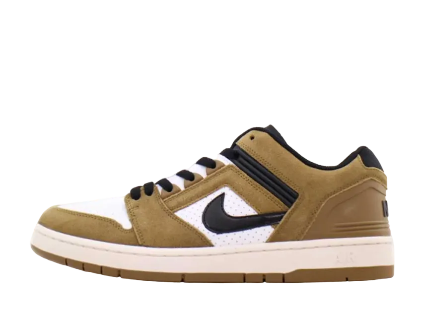 ナイキ SB エアフォース2 ロー エスケープ