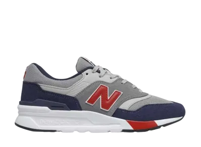 New Balance 997H "Team Red"