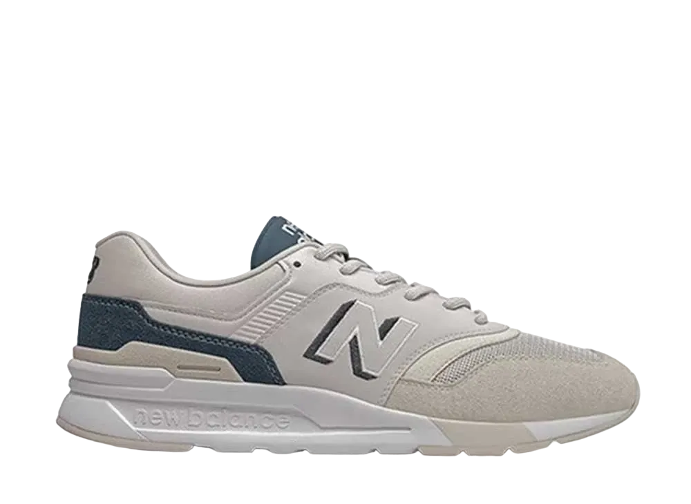 ニューバランス 997 "ベージュ/ブルー"