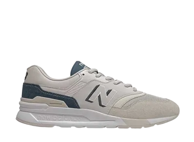 New Balance 997 "Beige/Blue"