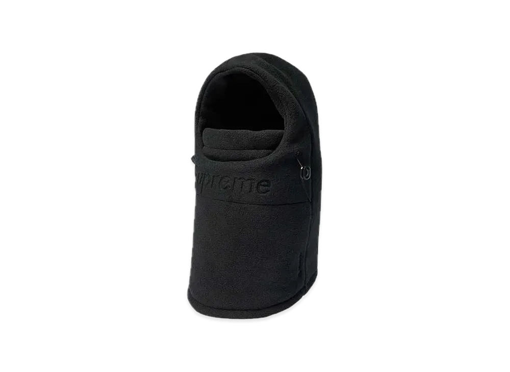 Supreme Polartec Balaclava "Black"