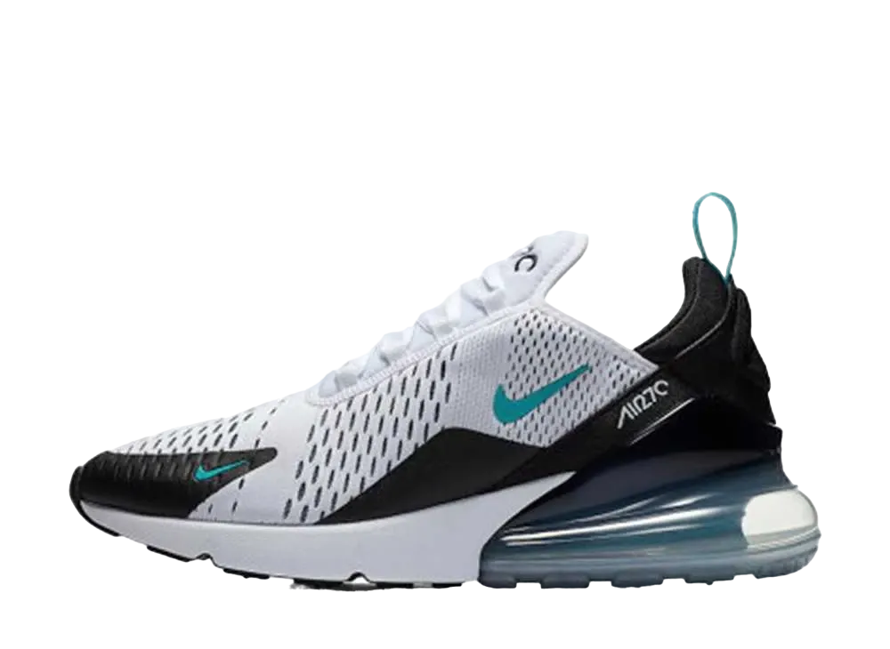 Nike Air Max 270 "Dusty Cactus"