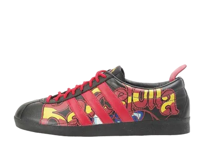 adidas Gazelle "Barcelona"