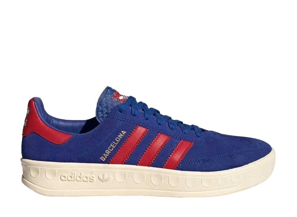 アディダス オリジナルス バルセロナ