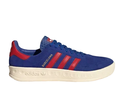 adidas Barcelona "Royal Blue"
