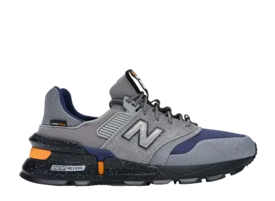 New Balance 997 Sport "Grey/Steel"