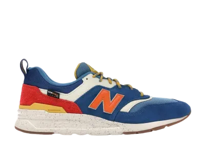 New Balance 997 Outdoor Pack "Blue"