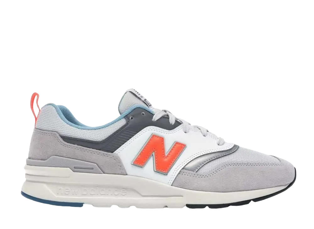 New Balance 997H "Rain Cloud"
