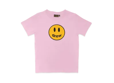 drew house mini drew mascot ss tee "Strawberry"