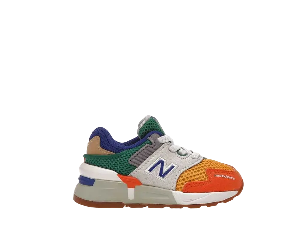 ニューバランス TD 997S "マルチ"(キッズ)