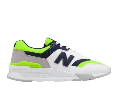 New Balance 997H "Hi Lite/Pigment"