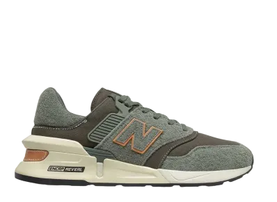 New Balance 997 Sport Slate Green/Camo"