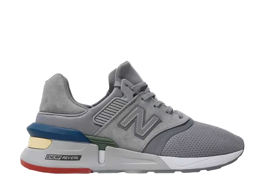 ニューバランス 997 スポーツ "スティール"