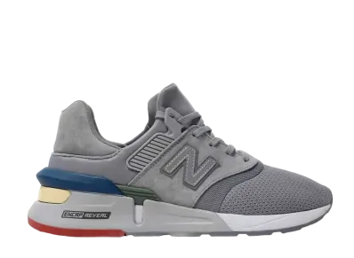New Balance 997 Sport "Steel"