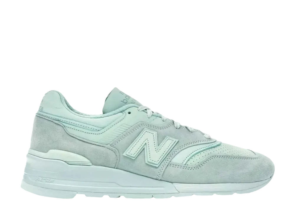 New Balance 997 "Mint Julep"