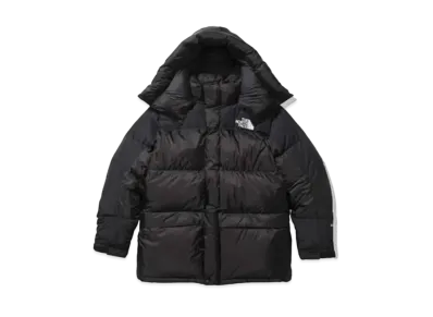 The North Face HIM DOWN PARKA "Black"