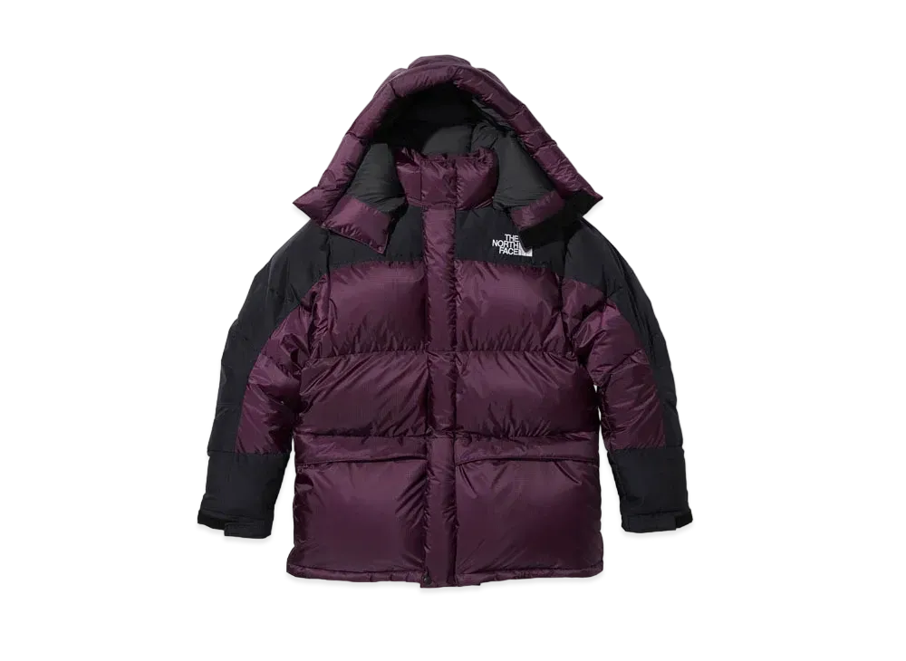 The North Face HIM DOWN PARKA "Blackberry Wine"