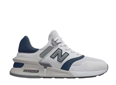 New Balance 997 Sport "White/Moroccan Tile"