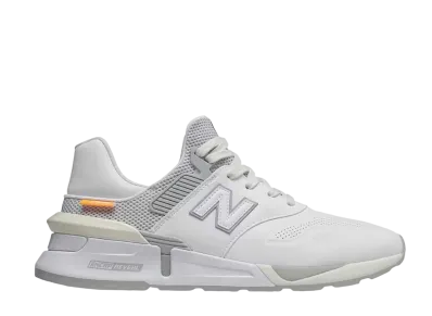 New Balance 997S Madness "White"