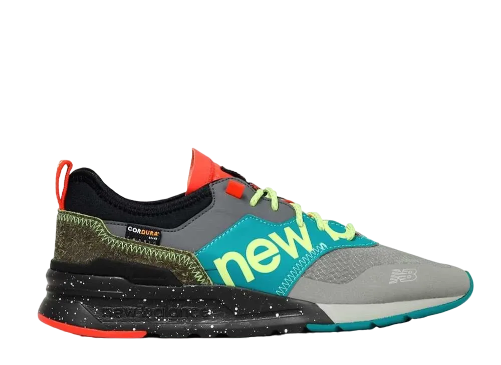 ニューバランス 997H "グレー"