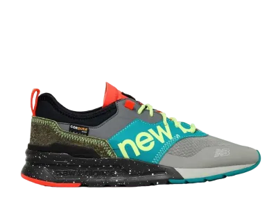 New Balance 997H "Grey"