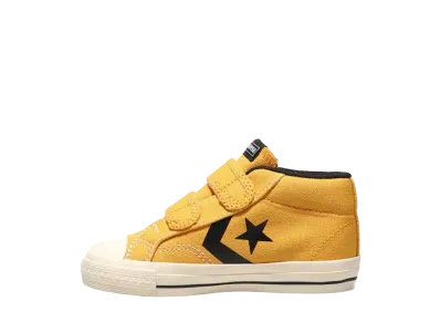 Converse Kids CX Pro SK V2 Mid "Gold"