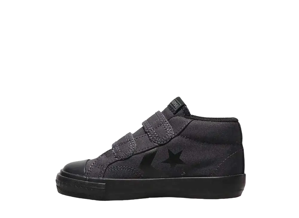 Converse Kids CX Pro SK V2 Mid "Charcoal"