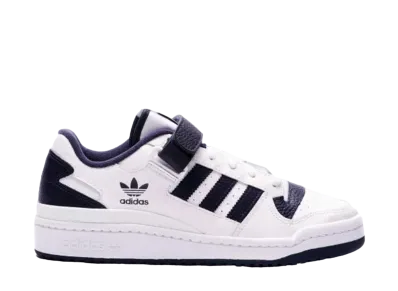adidas Forum Low "Cloud White/Shadow Navy"