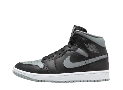 Nike Women's Air Jordan 1 Mid "Shadow"