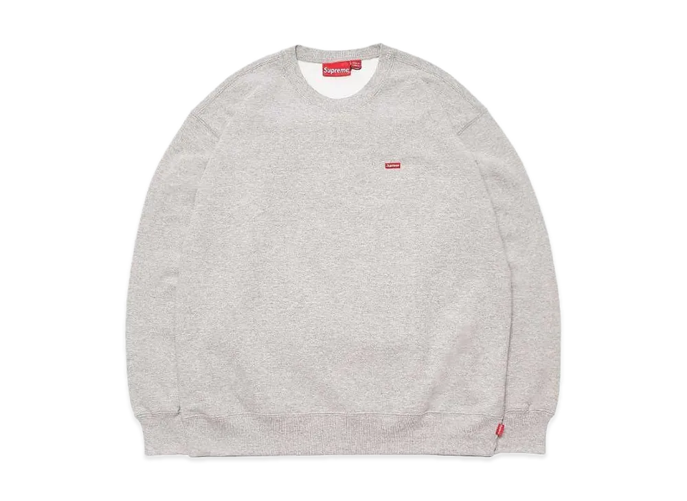 Supreme Small Box Crewneck 