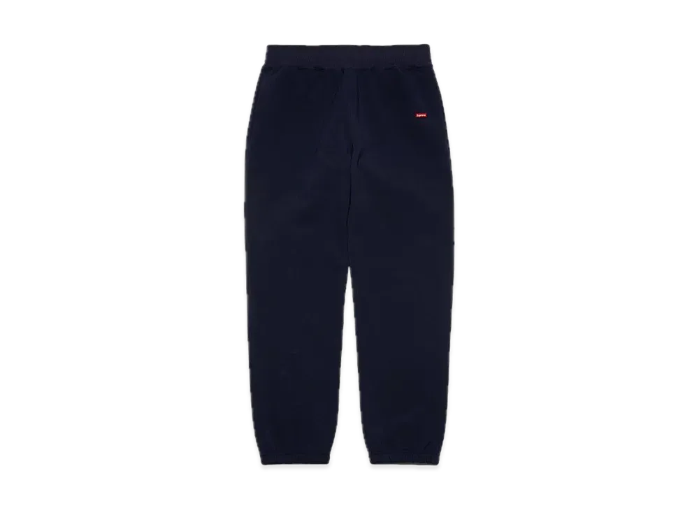 Supreme WINDSTOPPER Sweatpant "Navy"