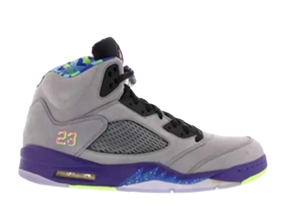Nike Air Jordan 5 Retro "Bel-Air"