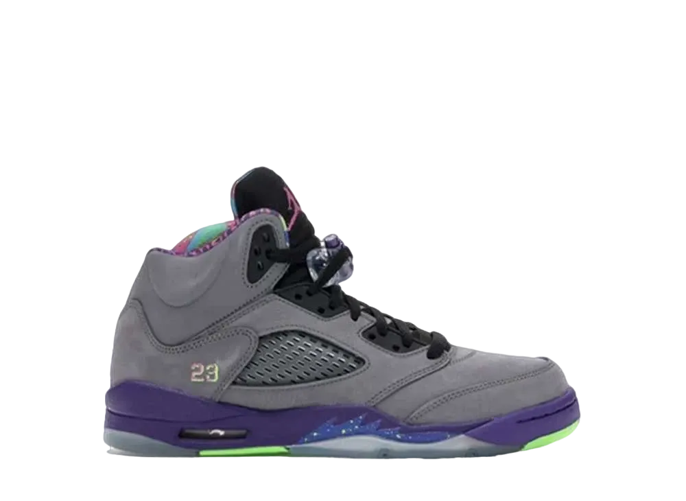 Nike GS Air Jordan 5 Retro "Bel-Air"