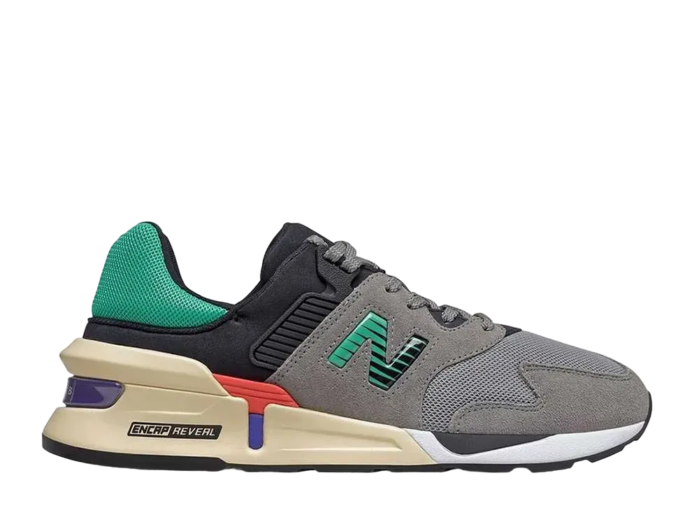 ニューバランス 997S "マーブルヘッド"