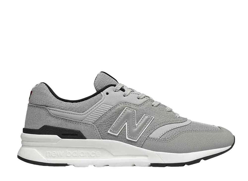 New Balance 997H "Grey/White"