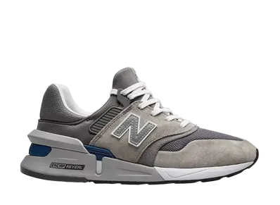 New Balance 997S "Marblehead/Grey"