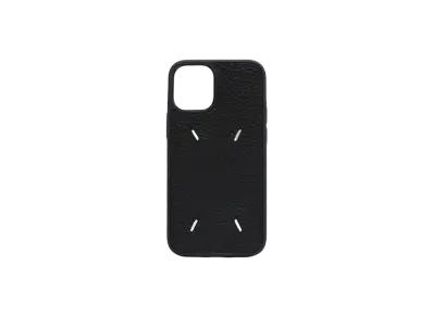 Maison Margiela iPhone 12 mini Case "Black"