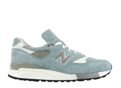 New Balance 998 "Pool Blue"