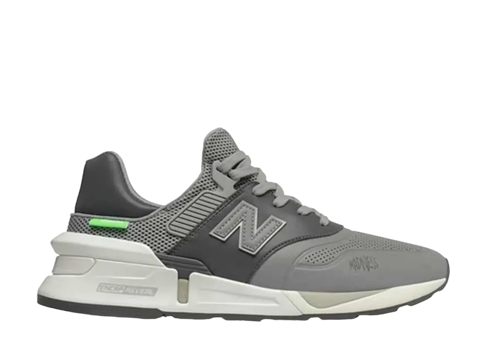 マッドネス × ニューバランス 997S "グレー"