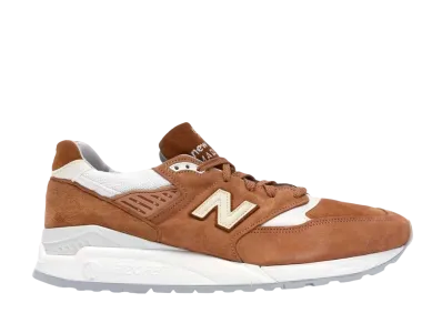 New Balance 998 "Curry"