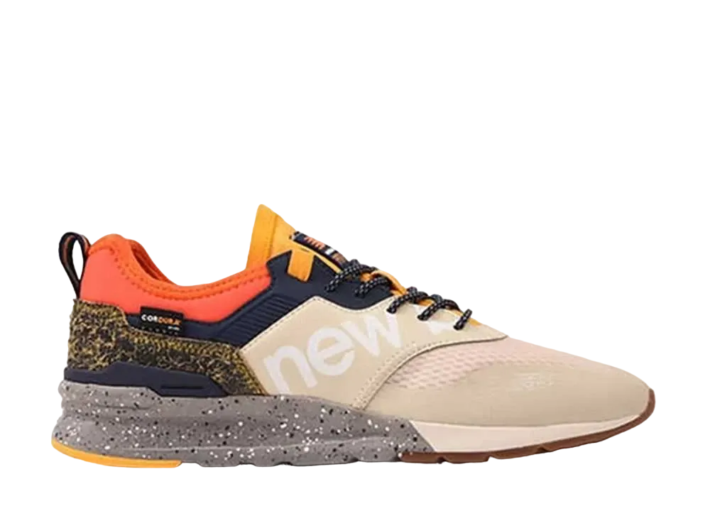 ニューバランス 997H "ベージュ"