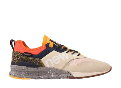 New Balance 997H "Beige"