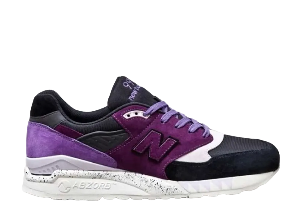 ニューバランス 998 "スニーカー フリーカー タッシー デビル"