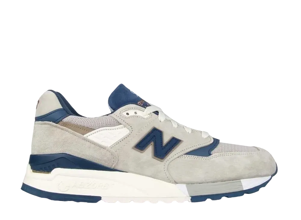 New Balance 998 "Explore By The Sea"