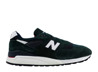 ニューバランス 998 "ダークグリーン"
